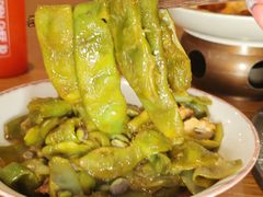 -金掌勺·锅包肉(广渠门店)