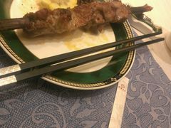 android_upload_pic-新疆大厦·慕士塔格餐厅