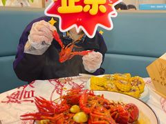 -小田油焖小龙虾(双井店)