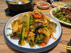 -京玉菲饭店(李村店)