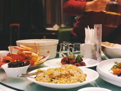 -彩虹之约•淮扬家宴(亚运村店)