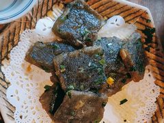 -周家二小姐的菜(西津渡店)