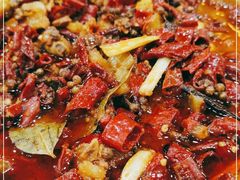 -福顺祥大盘鸡(临潼店)