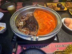 -牛New寿喜烧(虹桥新天地店)