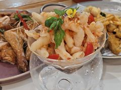 -泰椰里·泰国餐厅(智慧城广百广场店)