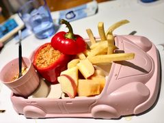 -HELLO MUSAE 拾光缪斯餐厅·纯正希腊风味(苏州中心店)