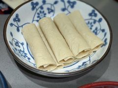 -巴奴毛肚火锅(商城路店)