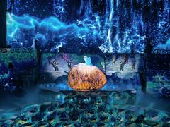 -西双版纳勐泐文化旅游区