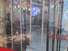 -蜀留香火锅(社会山店)