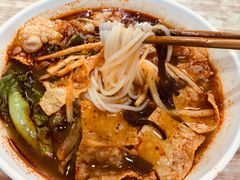 -阿生哥螺蛳粉(二七万达店)