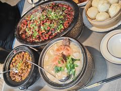 -陶德砂锅(蜀汉路店)