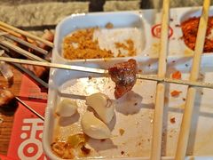 -可口香·非遗老号烧烤(南岗直营店)