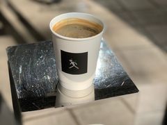 热柠檬美式-常识咖啡common sense(春熙路店)