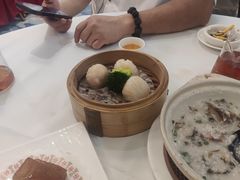 -潮珍苑海鲜粤菜酒家·广式茶点·宴请(临江大道店)