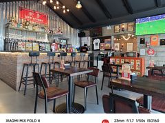-Side Street街旁(交道口店)