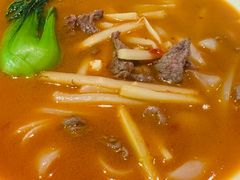 -漆黑觉米粉(三里屯店)