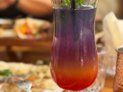 黎巴嫩特饮-ELI FALAFEL Lebanese&Mediterranean黎巴嫩美食(富城路店)