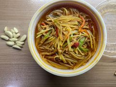 -马艾萨中国兰州传统牛肉面(惠新里店)