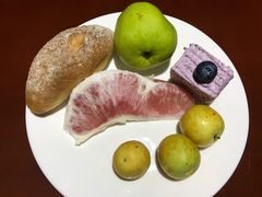 -泰谷酒店·太古码头闽菜自助餐厅