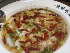 -江渔儿酸菜鱼(奥园广场金发购物中心店)