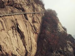 -丹东凤凰山景区