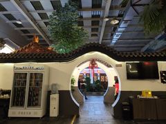 -炑羊香烤全羊(西三旗店)