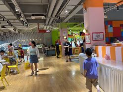 -宝燕乐园(闵行旗舰店)