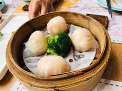 -一笼小幸运