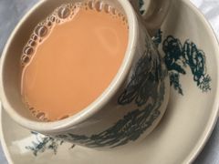 -多春茶室
