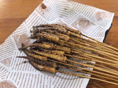 -十里铺铁板鱿鱼