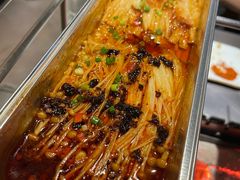 -很久以前羊肉串(打浦路店)
