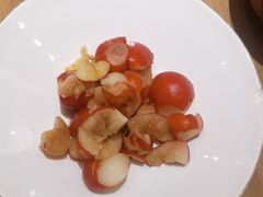 -马记永·兰州牛肉面(天通苑家乐福店)