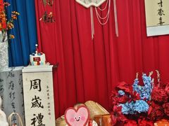 -渝乡辣婆婆·川菜 水煮鱼(中山西路店)