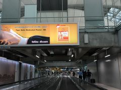-曼谷素万那普国际机场