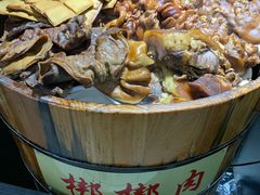 -春发生饭店·非遗(南院门店)