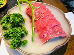 -盡膳口福跷脚牛肉火锅(北美新天地店)