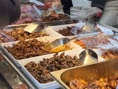 -鑫记婆婆兔·兔头(春熙店)