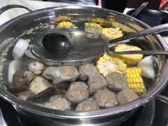 -陈记一牛火锅江宁店(金盛路店)