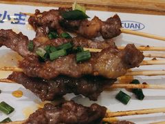 -粉小主·贵州酸汤牛肉粉(南京仙林金鹰店)