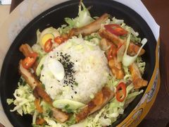 -豪客来牛排(海沧阿罗海店)