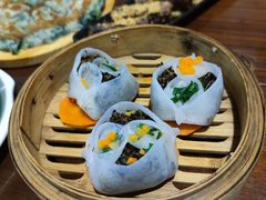 -福慧慈缘素食餐厅(王府井店)