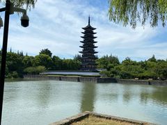 -上海方塔园