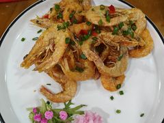 -醉壹号海鲜大排档(厦门美食地标店)