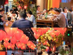 -老湘村·湖南土菜(天河维多利店)
