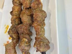-帕米尔食府(白云观店)