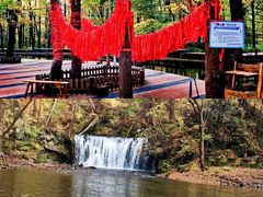 -吊水壶国家森林公园