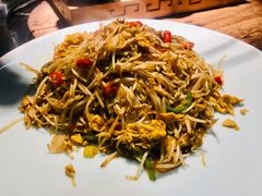 -挂旗柴锅鸡(蚌山区嘉年华店)