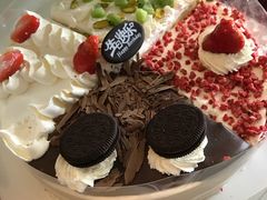 -八喜冰淇淋蛋糕(富国店)