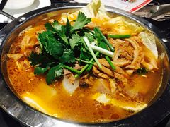 -古乐牛香·鲜牛肉牛杂火锅(五一中路店)