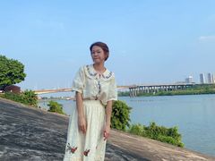 -王借岗森林公园